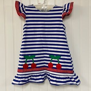 Funtasia! Too Dress 24mo
